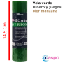 Vela Olor Manzana