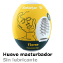 Huevo Masturbador Fierce de Satisfyer