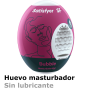 Huevo Masturbador Satisfyer Bubble