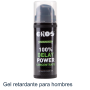 Gel Retardante Eros Delay Power 30ml