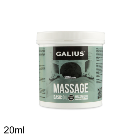 Galius Pro Básico 25ml