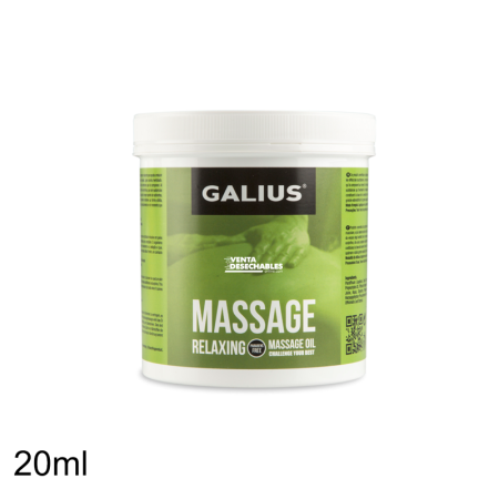Galius Relajante 20ml