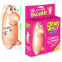 Pene Hinchable Fiestas 69 cm