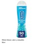 Lubricante Durex Frescor H2O