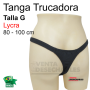 Tanga Trucadora
