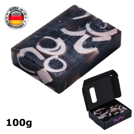 Jabón Sensual En Pastilla 100g Nuru