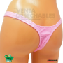 Tanga Trucadora Pequeña Color Rosa Palo