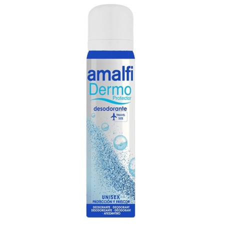 Desodorante Spray Dermo Unisex Viaje Amalfi 110cc