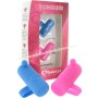 Vibrador de lengua Feelztoys