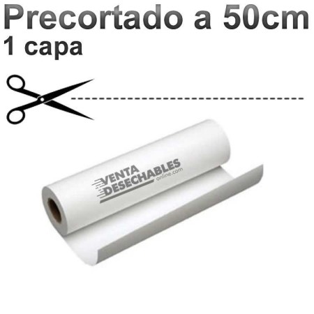 1 Rollo Camilla 70 Metros - 1 Capa