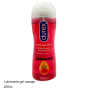 LUBRICANTE DUREX PLAY GUARANÁ MASAJE 2 EN 1