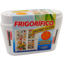 Absorbe Olores Frigorífico 40g Amohogar