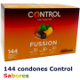Condones control fussion