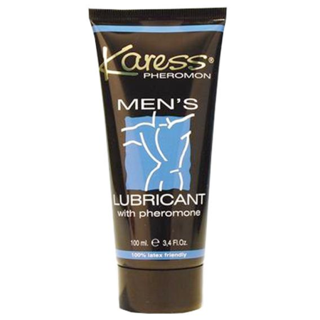 Lubricante Feromonas Hombres 100 ml - Karess