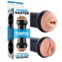 Masturbador Ano y Boca