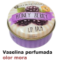 Vaselina Perfumada Moras - 15g