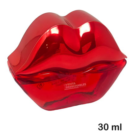 Mini Colonia Kiss Me Mujer 30 ml