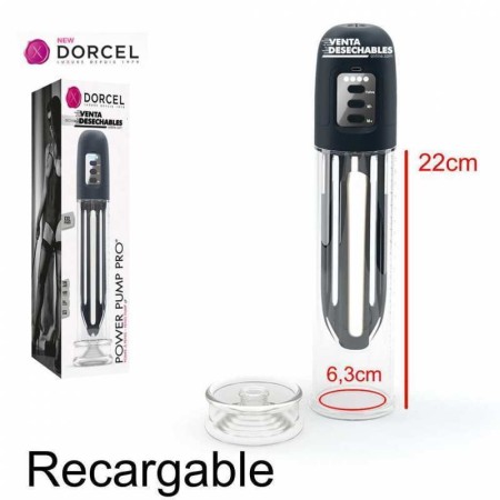 Bomba De Vacío  Recargable