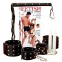 Kit Ataduras Bondage de Fantasy Series