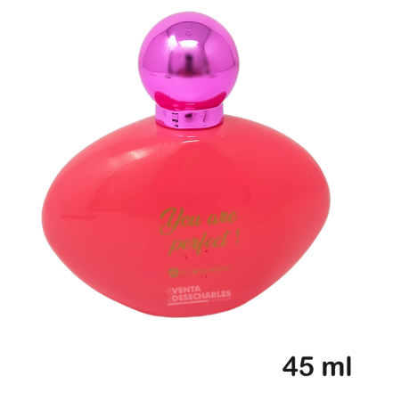 Mini Colonia You Are Perfect 45 ml