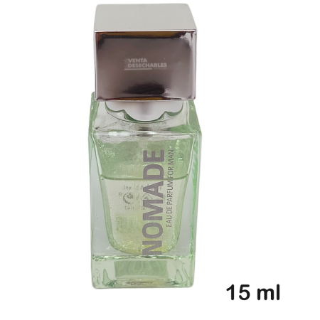Mini Colonia Nomade Hombre 25 ml