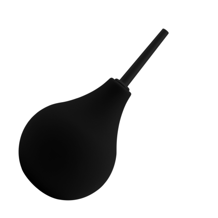 Pera Anal Con boquilla pequeña