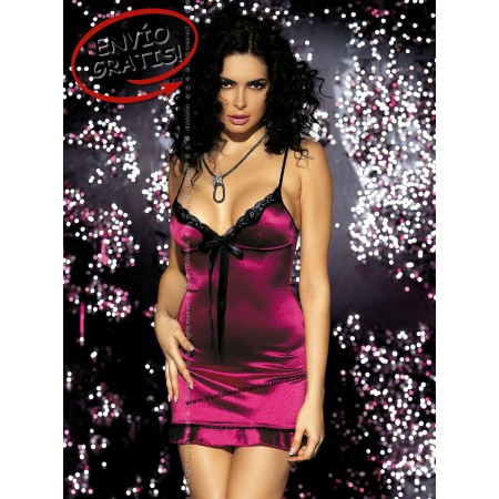 Camisola. Flamenco Chemise. Talla S/M.