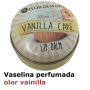 Vaselina Perfumada Vainilla - 15g