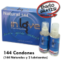 Oferta Preservativos Naturales In Love