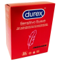 Durex Sensitivo Suave 2