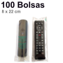 100 Bolsas Para Mandos A Distancia TV