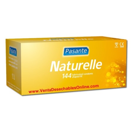 preservativo pasante barato