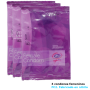3 condones femeninos