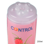 MASAJEADORES Lubricante Control Wild Berries