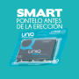 Uniq Smart preservativos para usar 2 horas antes