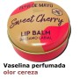 Vaselina Perfumada Cerezas - 15g