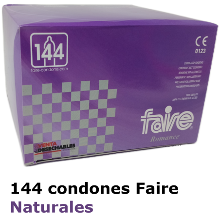 condones faire 2023