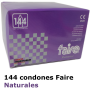 condones faire 2023