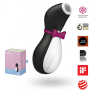 Satisfyer Pro Penguin Estimulador Mujer Clítoris