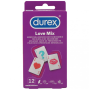 Preservativos Durex Love Mix