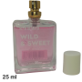 Colonia Wild & Sweet Mujer