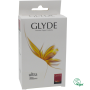 10 Preservativos Glyde Ultra 180x53 Natural