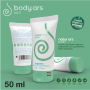 Lubricante Orgánico Body Ars 100% Natural