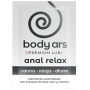 1000 Sobres 4ml Body Ars Lubricante Anal