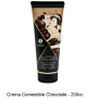 Crema Masaje Comestible Chocolate