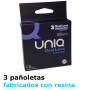 Protectores Sexo Oral Uniq