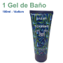 Gel de Baño Touring 100ml