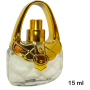Mini Colonia Bolso Mujer Flor de Mayo