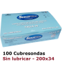 Caja 100 Sensitex 205x34 Sondas
