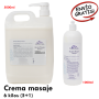 Oferta Crema Masaje Neutra Kinefis